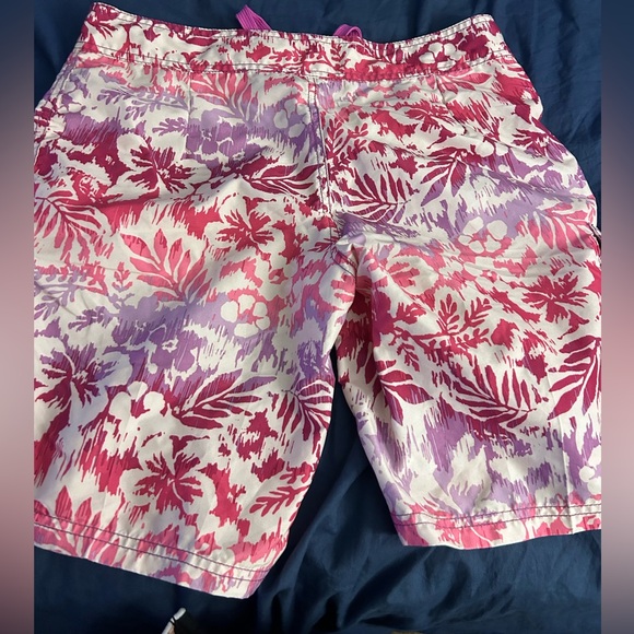 Okami Surf - Board Shorts Swim Trunks Size 6 - Picture 2 of 3